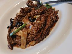 -鹊华居·地道鲁菜·海鲜·融合味(大明湖店)