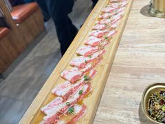 -权金城·炭火烤肉(北京联想桥店)