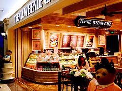 Teenie&nbsp;Weenie(正大广场店)-TEENIE WEENIE(正大广场店)