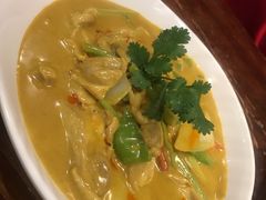 -Siam泰餐厅(水上公园店)