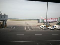 -太原武宿国际机场