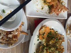 -醉壹号海鲜大排档(厦门美食地标店)