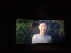 -完美世界影城(昆明翡翠湾店)