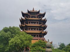 -黄鹤楼