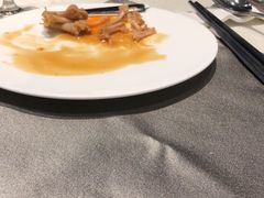 -皇朝会.经典传统粤菜(外滩店)
