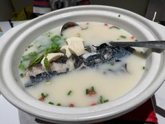 -水边人家·鱼宴餐厅·淳鱼馆(千岛湖店)