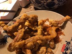 -小龙坎老火锅(北京三里屯店)