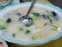 -春水锅贴·传统鲁菜(大明湖店)