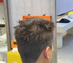 -禾曼造型