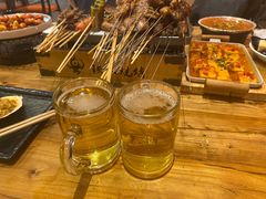 -铁人烧烤(北京店)