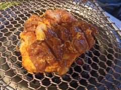 -大壮家原味烤肉(兴华北街店)