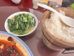 -蜀香川菜鱼庄(然乌店)