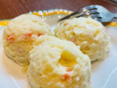-玛格萝妮比萨屋(四平店)