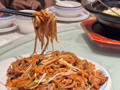 老友炒粉-老友王·南宁特色菜(金汇如意坊店)