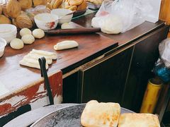 -刘氏方酥锅盔(古城总店)