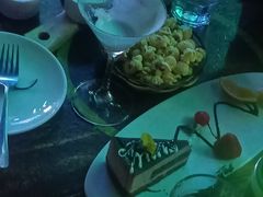 -MOSSO音乐酒吧·Live House(南京西路店)