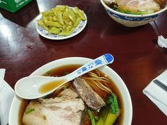 东吴焖肉面-东吴面馆(好运街店)