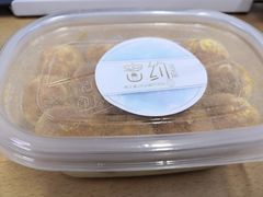 -密约(浦沿店)