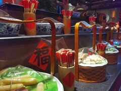 -客家大院·非遗赣南客家菜(郁孤台店)