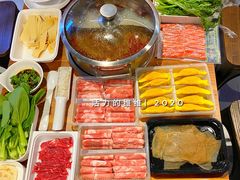-盒马鲜生(悦峰店)
