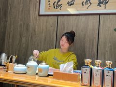 -神洲四海大酒楼(王府井澳门中心店)
