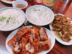 -凌舍好烧鹅(中山路店)