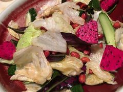 -那家小馆•北京菜•烤鸭(香山店)
