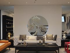 -永隆圣马可国际家居广场(江东中路店)