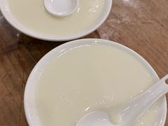 -沙湾姜埋奶(兴新包店)