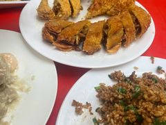 -振生清真饭店(永安道店)