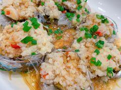 -庆余楼·用心与食材·特色菜&灶头面(仙蠡墩店)