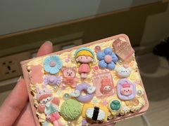 -郑在DIY·潮玩银饰绘画手作(中央大道旗舰店)