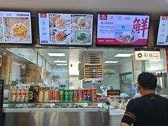-东升灌浆包(辛庄街总店)