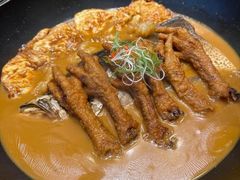 -颂福楼·南京菜(定淮门店)