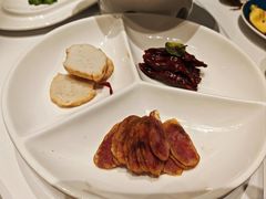 -食悦江南·淮扬菜·烤鸭(亚运村·惠新店)