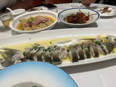 -至尊鲨鱼·原烹海鲜·新浙菜(拱宸桥店)