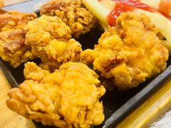 -Kpasta韩式意大利面