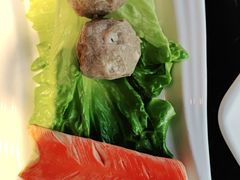 -小天鹅戴斯酒店鲸鲨百汇创作料理