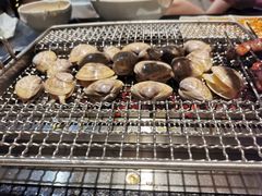 -白玉·朝鲜族烤串(南山店)