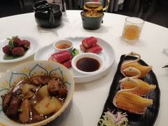 -长禧家·珑厨(东山口店)