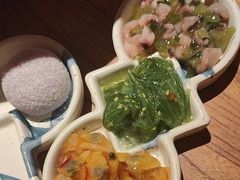 -炉胜·炉端烧·居酒屋