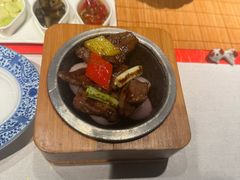 -鲤院·新中式美学·庭院餐厅(夫子庙店)