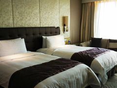 -杭州城中香格里拉大酒店
