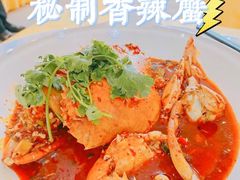 -宏佳丰味蟹馆(洛溪店)