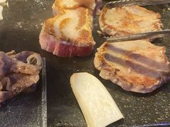 -咕咕站韩国料理(紫金港店)