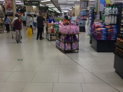 -永辉超市(融创茂店)