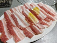 五花肉-鞍山戰