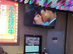 -沈胖子音乐烤吧·炒菜·龙虾(环城东路店)