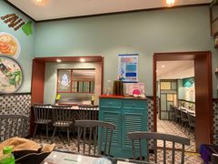 大堂-滕记星发餐室·新加坡菜(巨鹿路店)