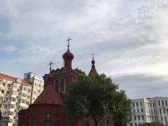 -圣·阿列克谢耶夫教堂